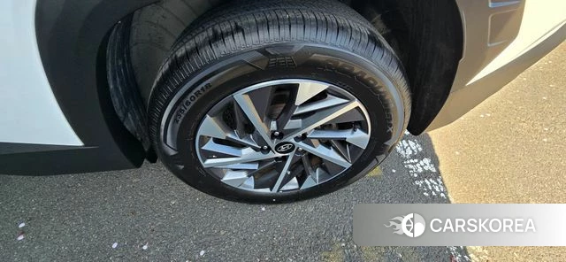 Hyundai Tucson (NX4) id 3935189 из Кореи 11