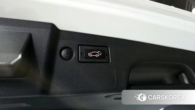 Ssangyong Torres EVX id 3388721 из Кореи 11