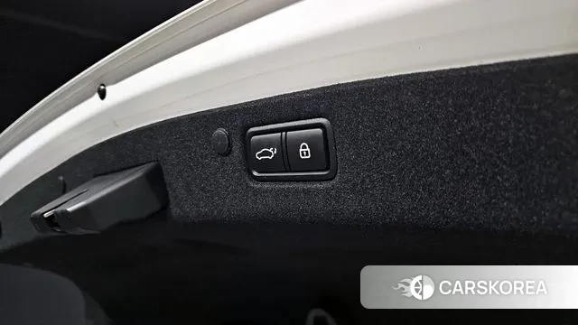 Hyundai The New Grandeur IG id 3344553 из Кореи 11