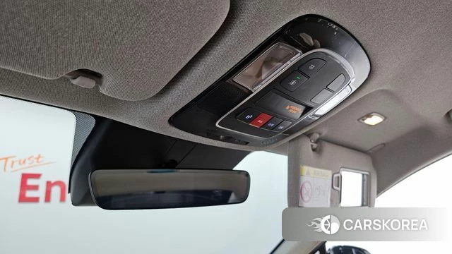 Hyundai Sonata D Edge (DN8) id 4394265 из Кореи 11