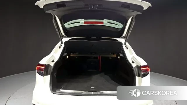 Maserati Levante id 3324465 из Кореи 11