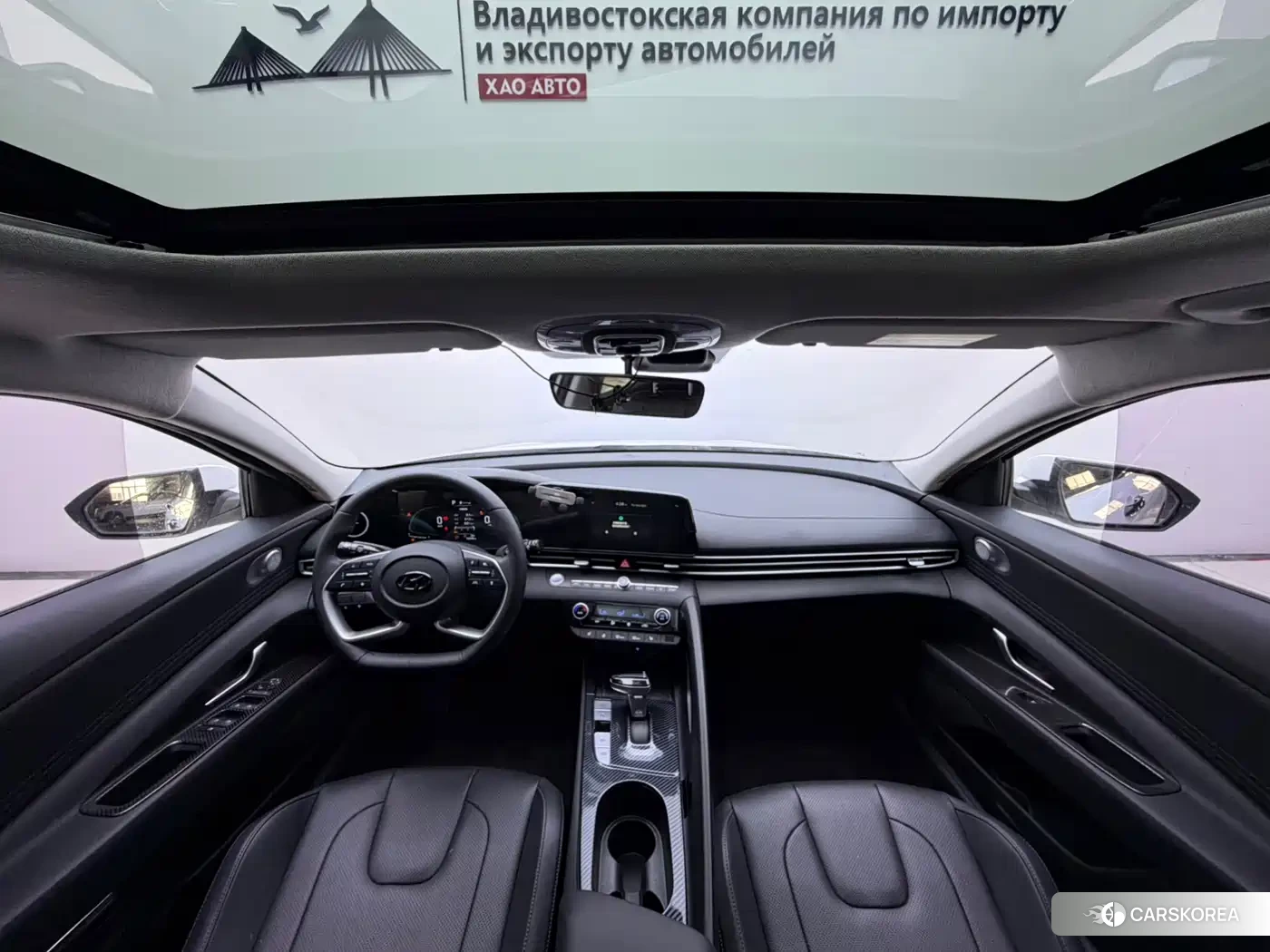 Hyundai Elantra id 4622282 из Китая 11