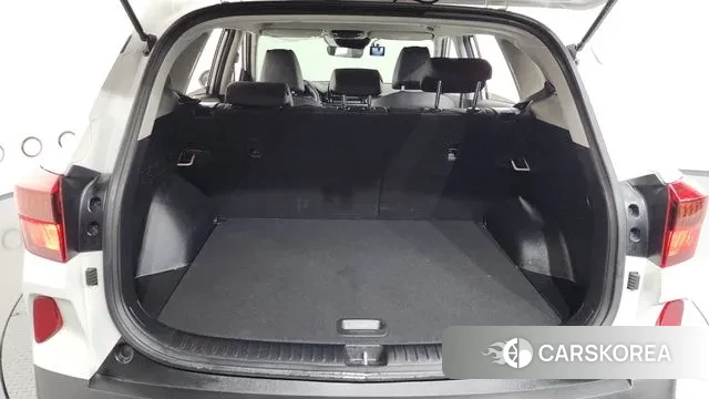 Kia Seltos id 3421581 из Кореи 11