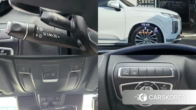 Mercedes-Benz C-Class W205 id 3571133 из Кореи 11