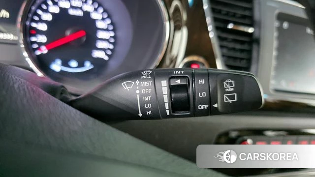 Kia The New Carnival id 4403391 из Кореи 11