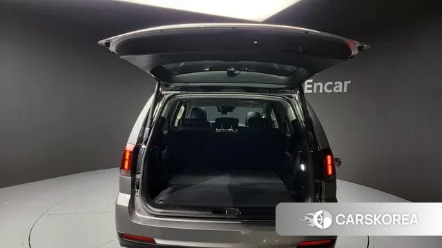 Kia Mohave Master id 3335831 из Кореи 11