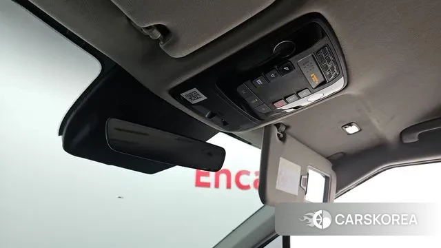 Kia The New Carnival 4th Generation id 3426409 из Кореи 11