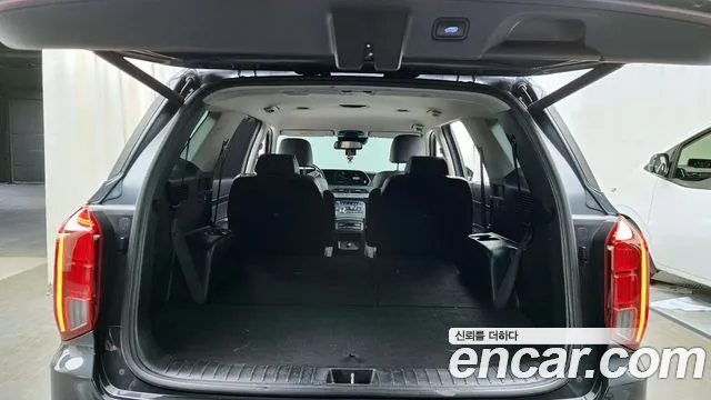 Hyundai Palisade id 2271233 из Кореи 11