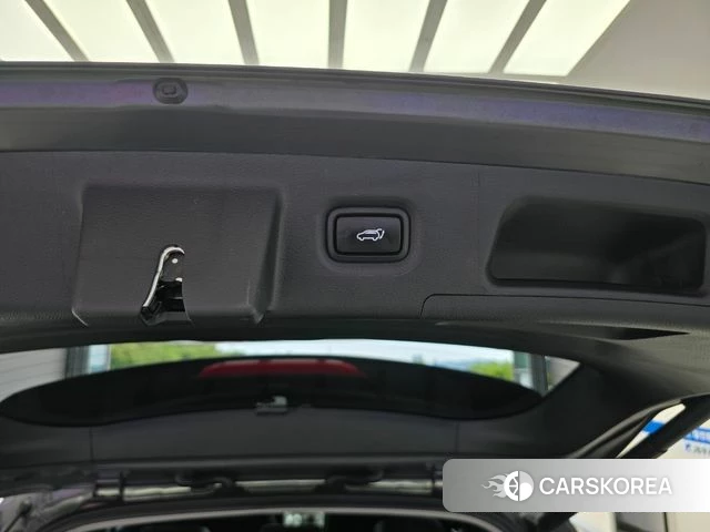 Hyundai The New Santa Fe id 4330837 из Кореи 11