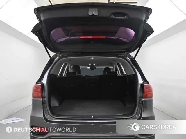 Kia The New Sorento id 3460191 из Кореи 11