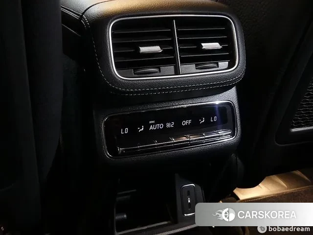 Mercedes-Benz GLE-Class W167 id 2995248 из Кореи 11