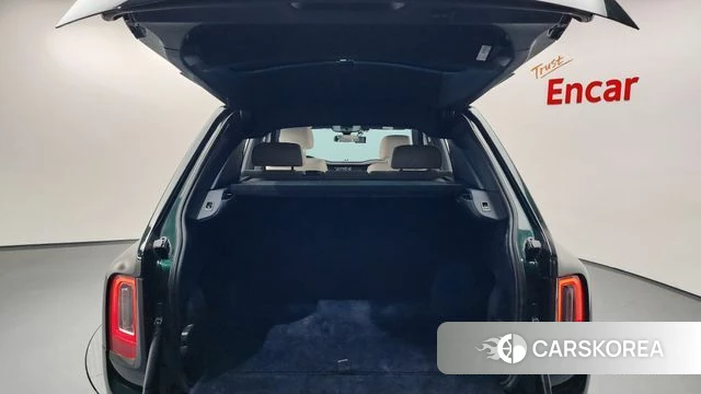 Rolls-Royce Cullinan id 4562416 из Кореи 11