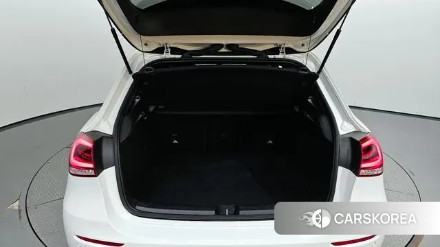 Mercedes-Benz A-Class W177 id 3011678 из Кореи 11