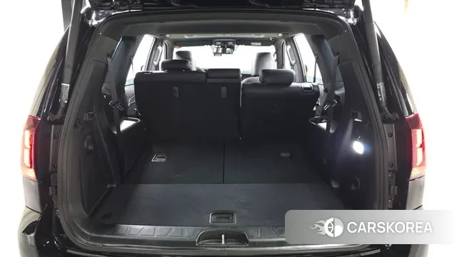 Kia Mohave Master id 3591390 из Кореи 11