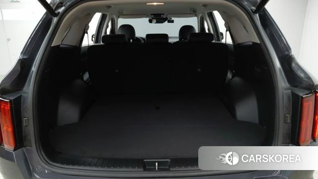 Kia Sorento 4th Generation id 4356075 из Кореи 11