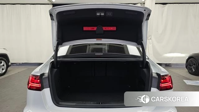 Audi New A6 id 4794956 из Кореи 11