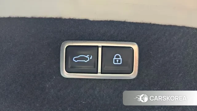 Genesis G80 (RG3) id 3457923 из Кореи 11