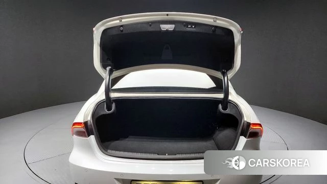 Hyundai The New Grandeur IG Hybrid id 3941455 из Кореи 11