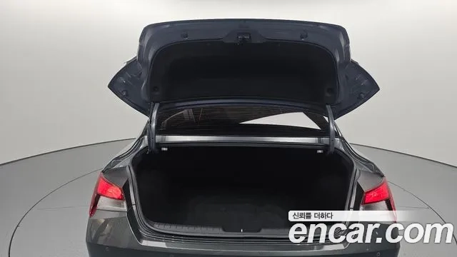 Hyundai Avante (CN7) id 2874612 из Кореи 11