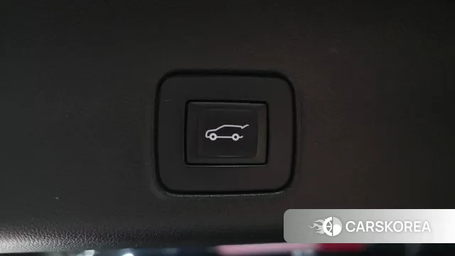 Chevrolet (GM Daewoo) Trailblazer id 3362094 из Кореи 11