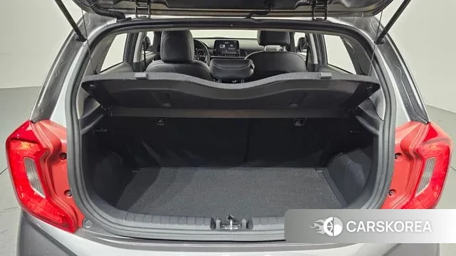 Kia Morning Urban (JA) id 3545154 из Кореи 11