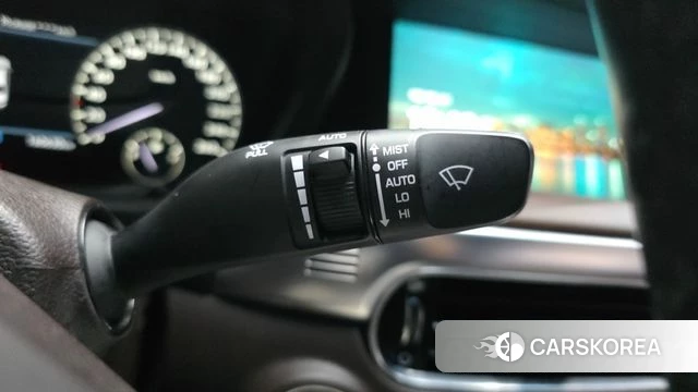 Genesis G90 id 4784655 из Кореи 11