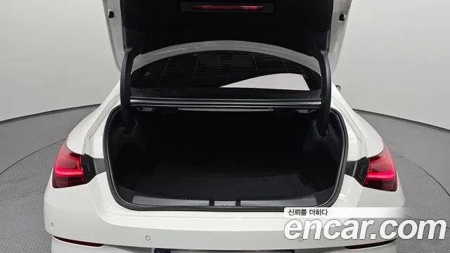 Mercedes-Benz CLA-Class C118 id 2878602 из Кореи 11