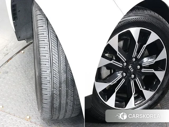 Kia Carnival 4th generation id 3646274 из Кореи 11