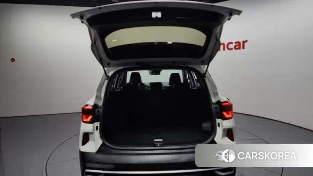 Kia Seltos id 3402376 из Кореи 11