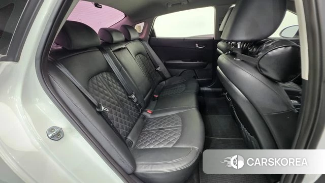 Kia The New K5 2nd generation id 3894072 из Кореи 11