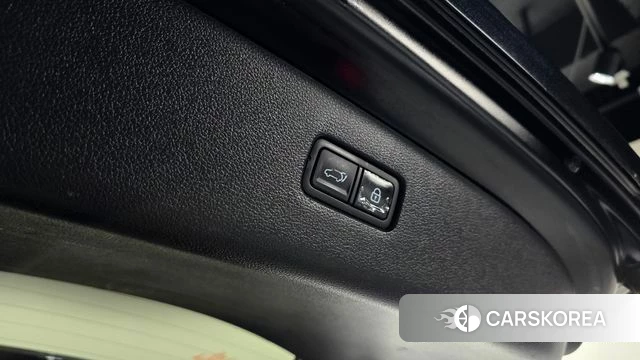 Genesis GV80 id 4496287 из Кореи 11