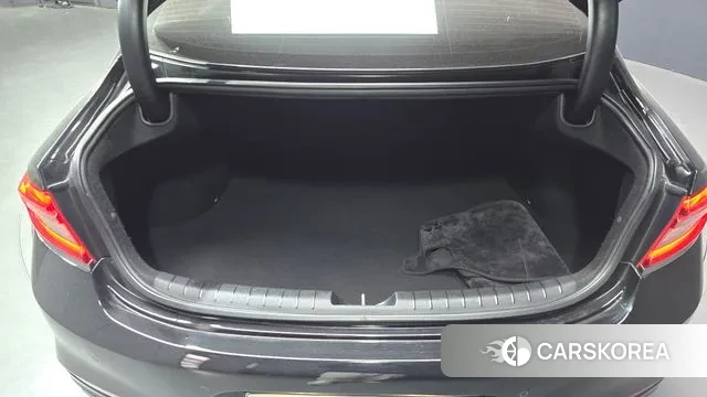 Hyundai Grandeur IG id 3351082 из Кореи 11