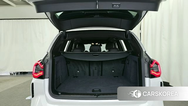 BMW iX3 id 4381380 из Кореи 11