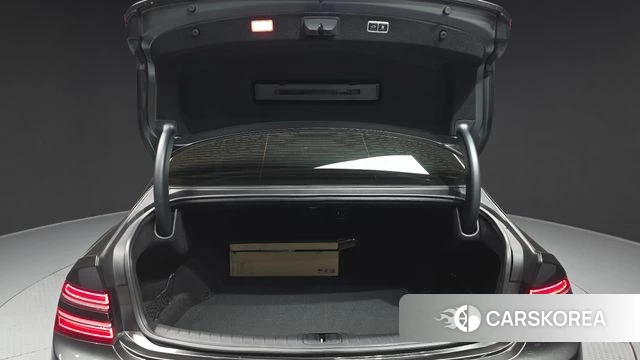 Genesis G80 (RG3) id 3940203 из Кореи 11