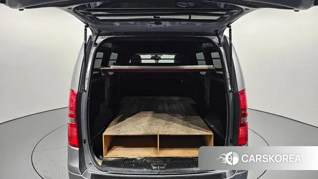 Hyundai The New Grand Starex id 3474898 из Кореи 11