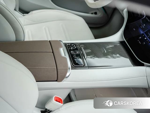Mercedes-Benz EQS AMG id 4348537 из Китая 11