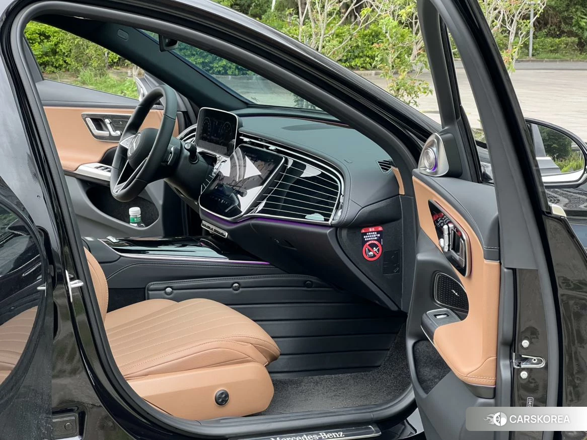 Mercedes-Benz E-class id 4413483 из Китая 11
