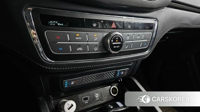 Ssangyong Rexton Sports id 4345564 из Кореи 11