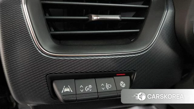 Renault Korea (Samsung) XM3 id 4732366 из Кореи 11
