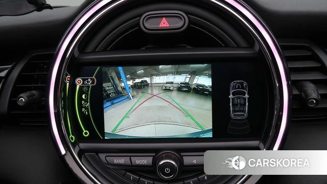 Mini Cooper Convertible id 4435789 из Кореи 11