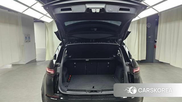 Land Rover Range Rover Evoque 2nd Generation id 4185730 из Кореи 11