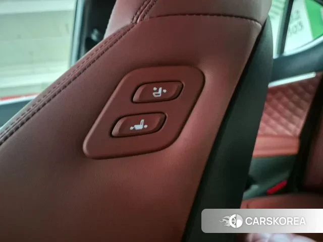 Genesis The New G70 id 3590465 из Кореи 11