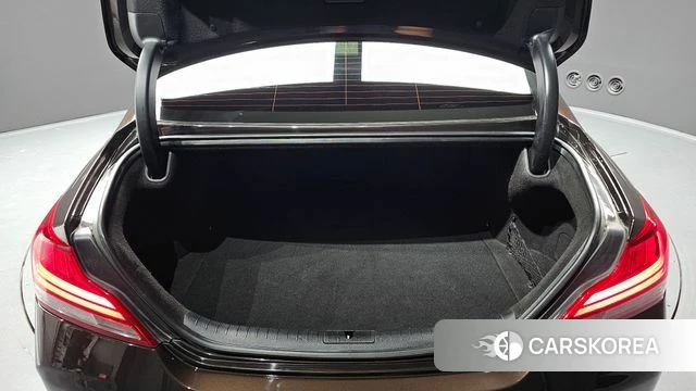 Genesis G70 id 4781079 из Кореи 11