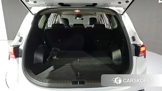 Hyundai The New Santa Fe id 3362189 из Кореи 11