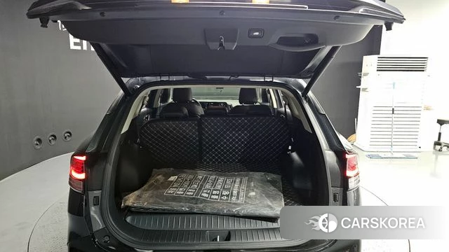 Kia Sportage 5th Generation id 3877568 из Кореи 11