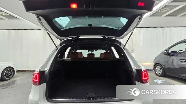 Mercedes-Benz GLC-Class X253 id 3513104 из Кореи 11