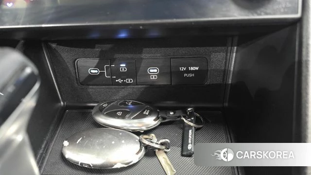 Hyundai Sonata D Edge (DN8) id 4201395 из Кореи 11