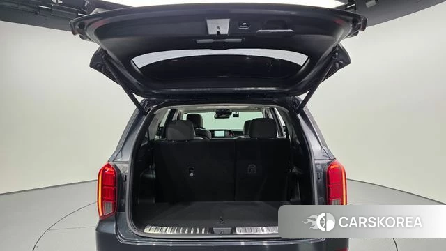 Hyundai Palisade id 4316811 из Кореи 11