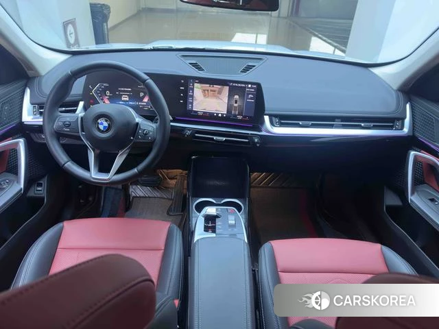 BMW X1 id 4278222 из Китая 11