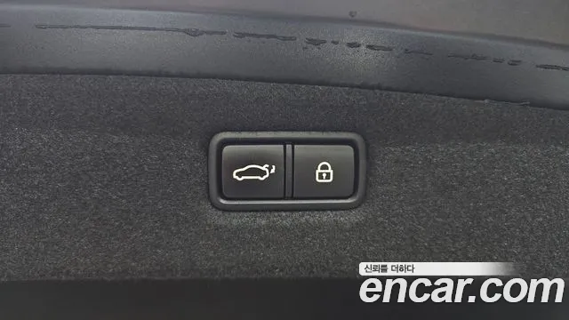 Genesis G90 id 2632086 из Кореи 11